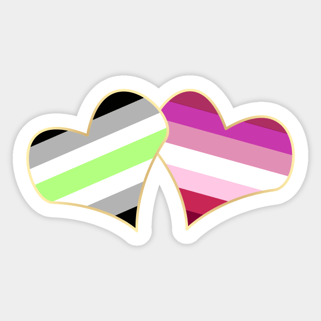 Gender and Sexuality Sticker by traditionation